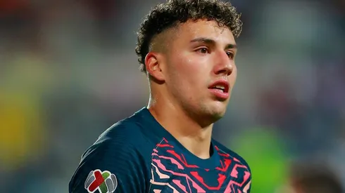 Ajax y América estarían en plenas pláticas por el canterano santista