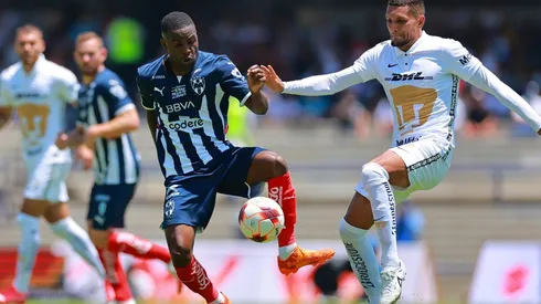 Todo lo que tenés que saber sobre los boletos para Pumas - Monterrey.