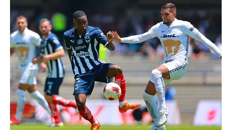 Todo lo que tenés que saber sobre los boletos para Pumas - Monterrey.
