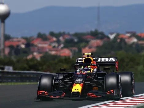 Cómo ver las prácticas libres y la clasificación del GP de Hungría de la Fórmula 1: fechas, horarios y TV