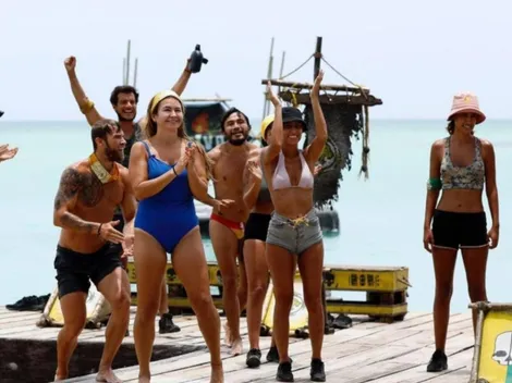 Survivor México 2022: ¿Quién saldrá HOY 29 de julio?