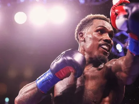 "Munguía no quiere pelear conmigo": Jermall Charlo