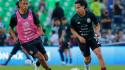 En Portugal aseguran que Lainez tiene nuevo club