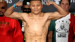 El Pitbull Cruz desafió a un excampeón del mundo.