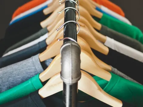 Ropa de paca: 8 tianguis en los que puedes comprar ropa de paca en CDMX