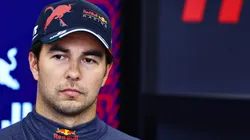 Checo Pérez y una declaración resonante.