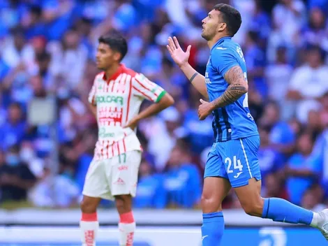 Boletos para Cruz Azul vs. Necaxa por la Liga MX: ¿Dónde y a qué precios comprar las entradas para el partido?