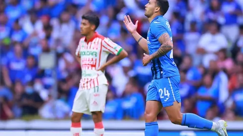 Todo lo que tenés que saber sobre los boletos para Cruz Azul - Necaxa.