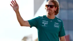 Sebastian Vettel se retirará de la Fórmula 1 al finalizar la temporada 2022