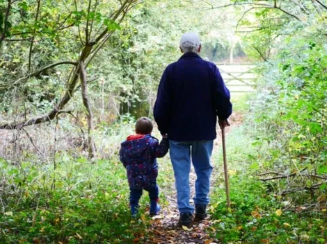 Día de los Abuelos: ¿Cuándo se celebra el Día del Abuelo en México?