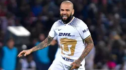 El brasileño por fin debutó con los felinos ante Mazatlán