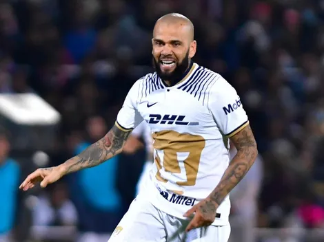 La petición de Vela a jugadores mexicanos tras arribo de Dani Alves