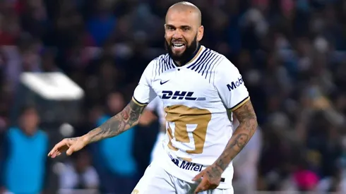 El brasileño por fin debutó con los felinos ante Mazatlán