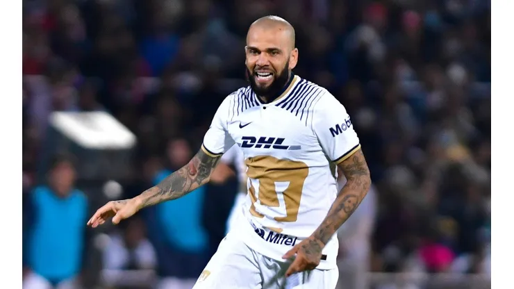 El brasileño por fin debutó con los felinos ante Mazatlán