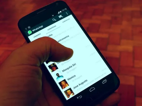 Truco de WhatsApp para evitar que tus contactos sepan que estás en línea