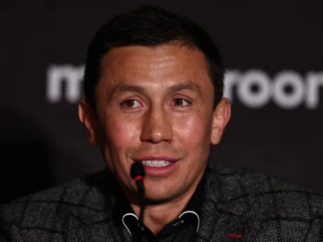 Jermall Charlo no tiene ni un poco de fe en Golovkin contra Canelo