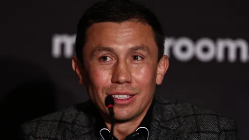 Jermall Charlo no tiene ni un poco de fe en Golovkin contra Canelo