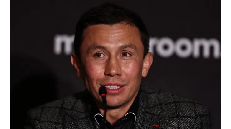 Jermall Charlo no tiene ni un poco de fe en Golovkin contra Canelo