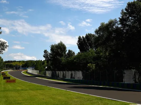 ¿Quién ganó más Gran Premios de Hungría en la historia de la Fórmula 1?