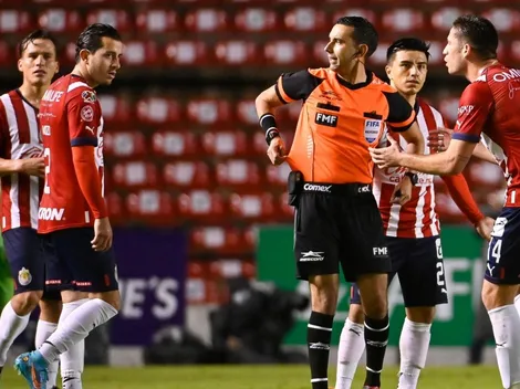 ◉ Las noticias de Chivas hoy: el Rebaño decepcionó ante Querétaro