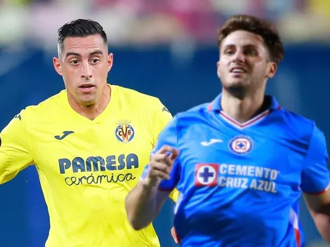 ◉ Noticias de Cruz Azul hoy: Giménez se fue, ¿y no llega Funes Mori?