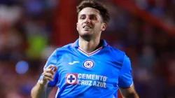 Giménez reveló que la oferta le llegó en 2020