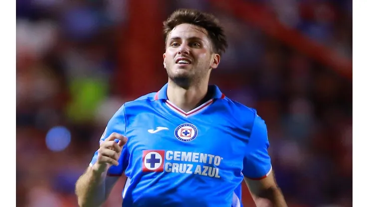Giménez reveló que la oferta le llegó en 2020