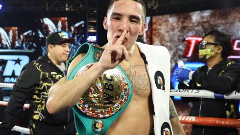 Valdez explicó por qué se fue de la esquina de Manny Robles.