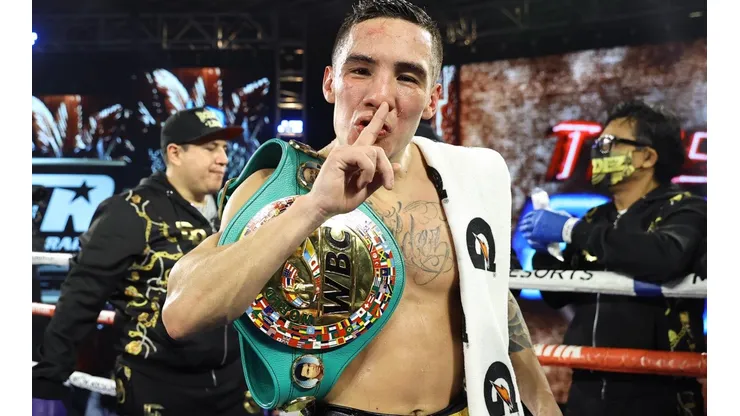 Valdez explicó por qué se fue de la esquina de Manny Robles.