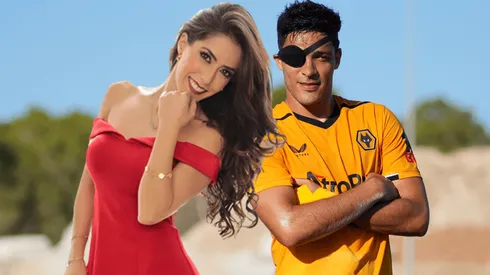 Daniela Basso le dio tranquilidad a todo México...