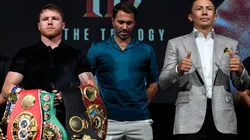 Se confirma un nuevo y atractivo combate para la cartelera de Canelo vs Golovkin