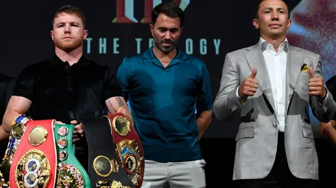 Se confirma un nuevo y atractivo combate para la cartelera de Canelo vs Golovkin