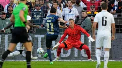 Hugo halagó al América por igualarle al Real Madrid, pero...