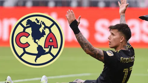 ¿Cómo encajaría Brian Rodríguez en América?