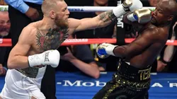 ¿Se reflota Floyd Mayweather vs. Conor McGregor II?
