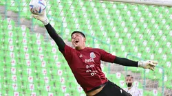 Ochoa interesaría a tres equipos de la Liga MX y tres europeos