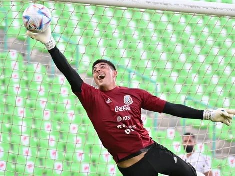 ¡Directo de la MLS! Barcelona, Man United y América disputan fichaje