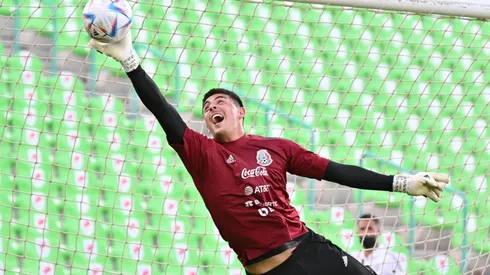 Ochoa interesaría a tres equipos de la Liga MX y tres europeos