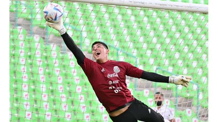 Ochoa interesaría a tres equipos de la Liga MX y tres europeos