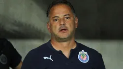 Ramón Villa Zevallos fue cesado en 2020 sin que en ese entonces se revelaran las causas