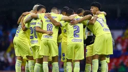 América en el Apertura 2022