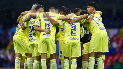 América en el Apertura 2022