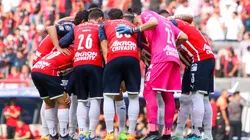 Las Chivas también buscan soluciones al interior de la institución.