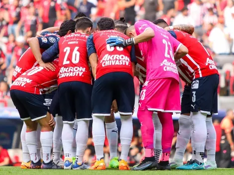 El jugador de Chivas que es el más valioso de la Liga de Expansión