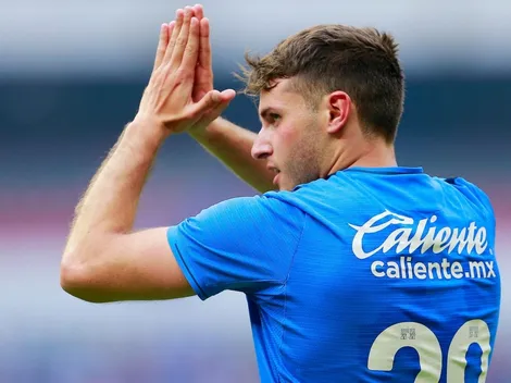 ¿Bienvenida adelantada? En Holanda ya esperan a Santiago Giménez