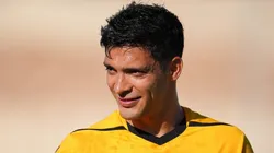 Raúl Jiménez Wolves 2022