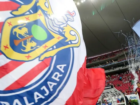 ◉ Las noticias de Chivas hoy: Así formaría el Rebaño ante Querétaro