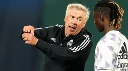 ¿Excusas? Carlo Ancelotti explicó por qué Real Madrid no pudo doblegar al América