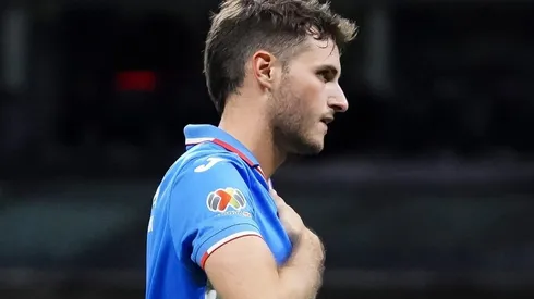 El Doctor García dio una drástica opinión sobre el pase de Santi Giménez.