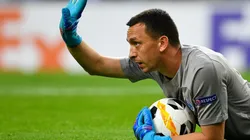 El escándalo que podría protagonizar Marchesín